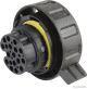 Herth+Buss Elparts Steckgehäuse 50390948