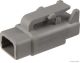 Herth+Buss Elparts Steckgehäuse 50391001