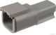 Herth+Buss Elparts Steckgehäuse 50391002