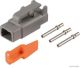 Herth+Buss Elparts Steckgehäusesatz 50391032