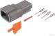 Herth+Buss Elparts Steckgehäusesatz 50391035