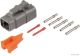 Herth+Buss Elparts Steckgehäusesatz 50391036