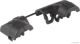 Herth+Buss Elparts Kappe, Kabelverschraubung 50391107