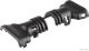Herth+Buss Elparts Kappe, Kabelverschraubung 50391116