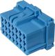 Herth+Buss Elparts Steckgehäuse 50391150