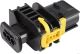 Herth+Buss Elparts Steckgehäuse 50391153