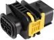 Herth+Buss Elparts Steckgehäuse 50391157