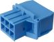 Herth+Buss Elparts Steckgehäuse 50391166