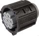 Herth+Buss Elparts Steckgehäuse 50391176