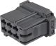 Herth+Buss Elparts Steckgehäuse 50391188