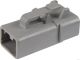 Herth+Buss Elparts Steckgehäuse 50391206