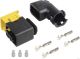 Herth+Buss Elparts Steckgehäusesatz 50391338