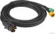 Herth+Buss Elparts Kabelsatz, Heckleuchte 51276009