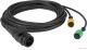 Herth+Buss Elparts Kabelsatz, Heckleuchte 51276109