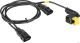 Herth+Buss Elparts Anschlussleitung, Leuchte 51276175