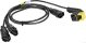 Herth+Buss Elparts Anschlussleitung, Leuchte 51276177