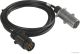 Herth+Buss Elparts Adapterkabel, Anhängersteckdose 51276564
