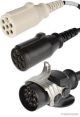 Herth+Buss Elparts Adapter, Elektrowendel 51276689