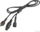Herth+Buss Elparts Anschlussleitung, Leuchte 51276965