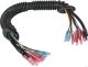 Herth+Buss Elparts Reparatursatz, Kabelsatz 51277032
