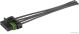 Herth+Buss Elparts Reparatursatz, Kabelsatz 51277419