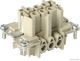 Herth+Buss Elparts Buchseneinsatz, Gehäuse 51305002