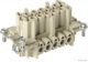 Herth+Buss Elparts Buchseneinsatz, Gehäuse 51305003