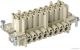 Herth+Buss Elparts Buchseneinsatz, Gehäuse 51305004