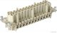 Herth+Buss Elparts Buchseneinsatz, Gehäuse 51305005