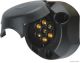 Herth+Buss Elparts Steckdose 51305140