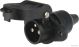 Herth+Buss Elparts Steckdose 51305185