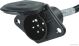 Herth+Buss Elparts Steckdose 51305218