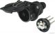 Herth+Buss Elparts Steckdose 51305255