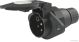 Herth+Buss Elparts Steckdose 51305291