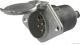 Herth+Buss Elparts Steckdose 51305298