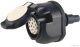 Herth+Buss Elparts Steckdose 51305331