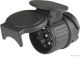 Herth+Buss Elparts Adapter, Steckdose 51305380