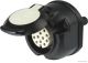 Herth+Buss Elparts Steckdose 51305431