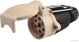 Herth+Buss Elparts Steckdose 51305458