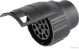 Herth+Buss Elparts Adapter, Steckdose 51305474