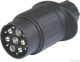 Herth+Buss Elparts Stecker 51305509