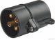 Herth+Buss Elparts Stecker 51305514
