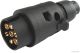 Herth+Buss Elparts Stecker 51305527066