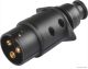 Herth+Buss Elparts Stecker 51305543