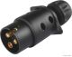 Herth+Buss Elparts Stecker 51305549