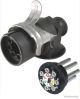 Herth+Buss Elparts Stecker 51305557