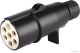 Herth+Buss Elparts Stecker 51305583