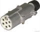 Herth+Buss Elparts Stecker 51305584