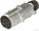 Herth+Buss Elparts Stecker 51305587