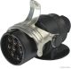 Herth+Buss Elparts Stecker 51305619